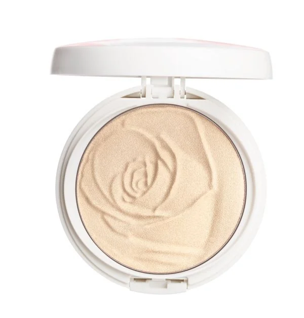 Physicians Formula Rosé All Day Set & Glow Luminous Light pudr a balzám 2v1