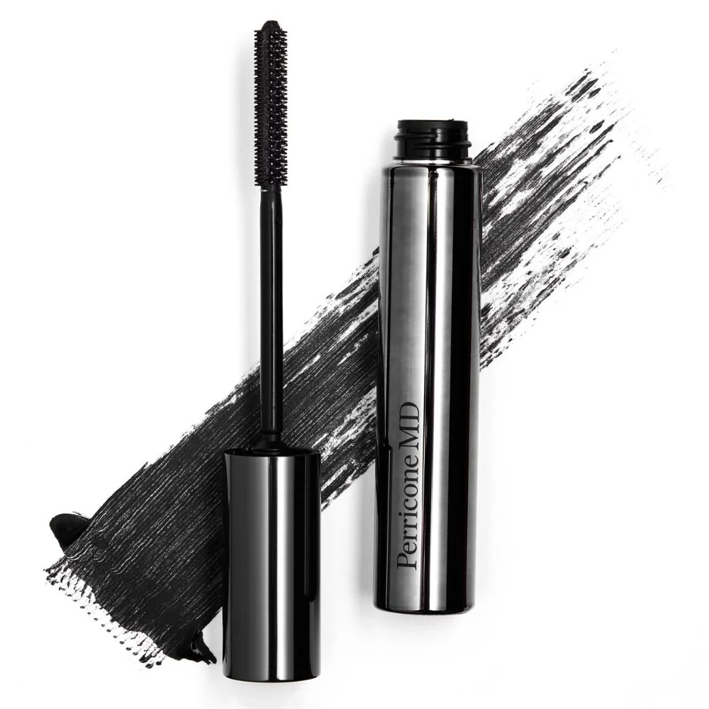 Perricone MD No Makeup pečující řasenka 8 g