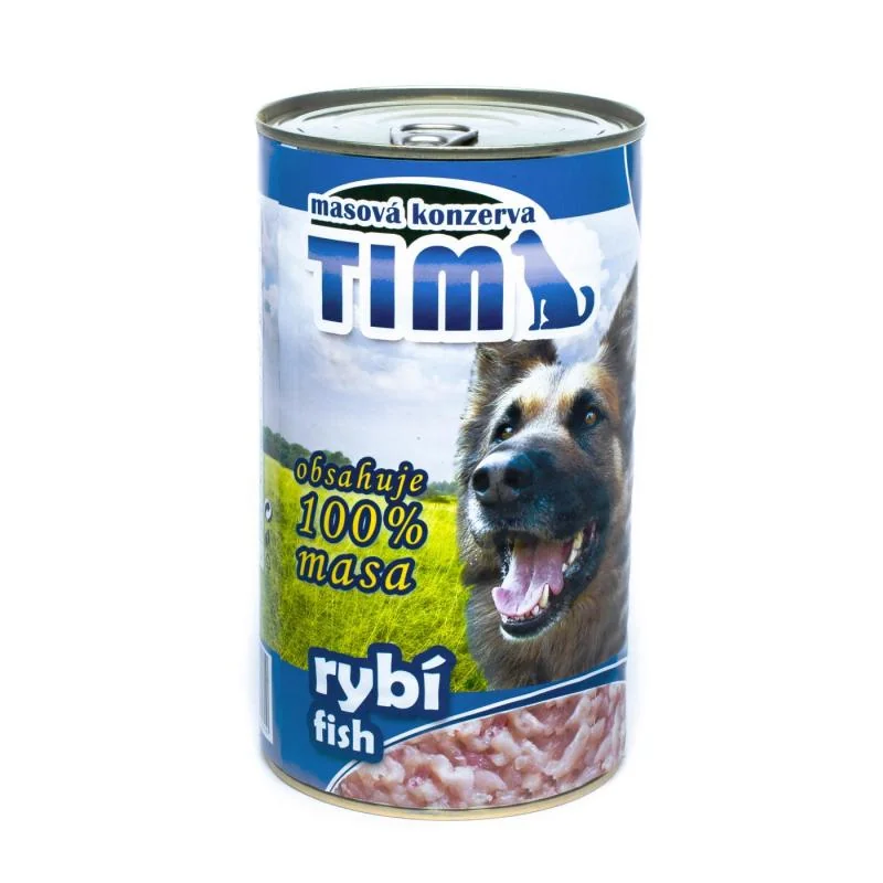 Sokol Falco TIM rybí 1200g