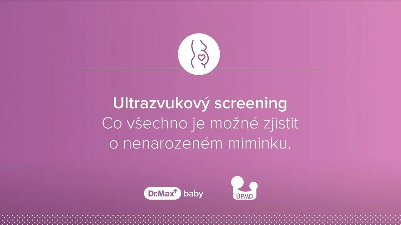 Ultrazvukový screening