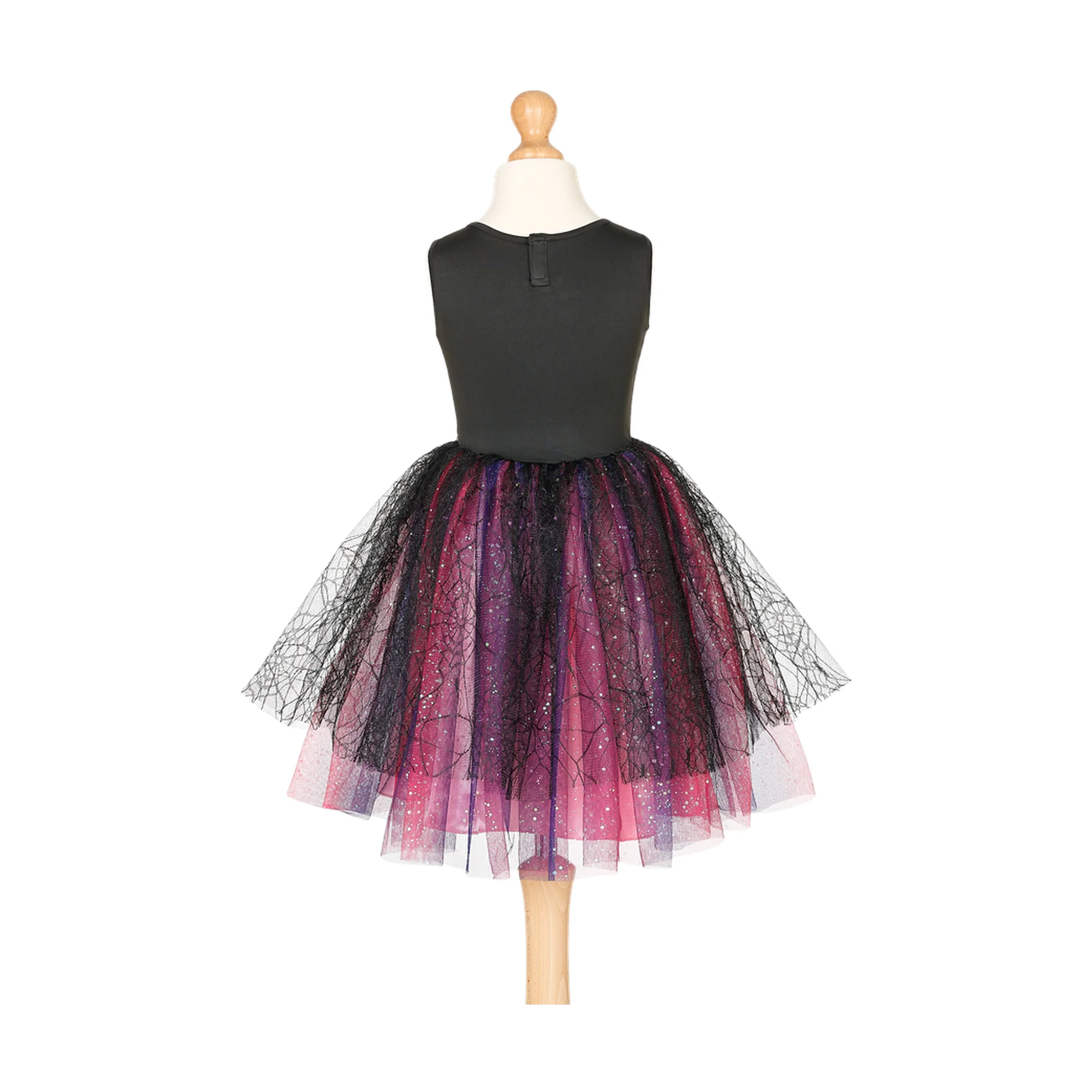 Souza! Dětský kostým Ornella, 3-4 let, 98-104 cm
