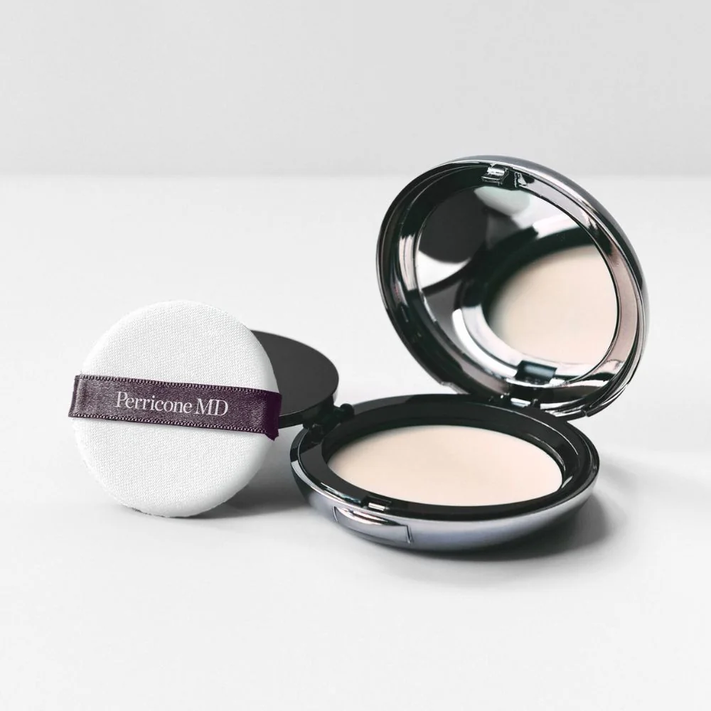 Perricone MD No Makeup podkladová báze a pleťový perfektor 12 ml