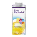 Nutridrink s příchutí vanilkovou