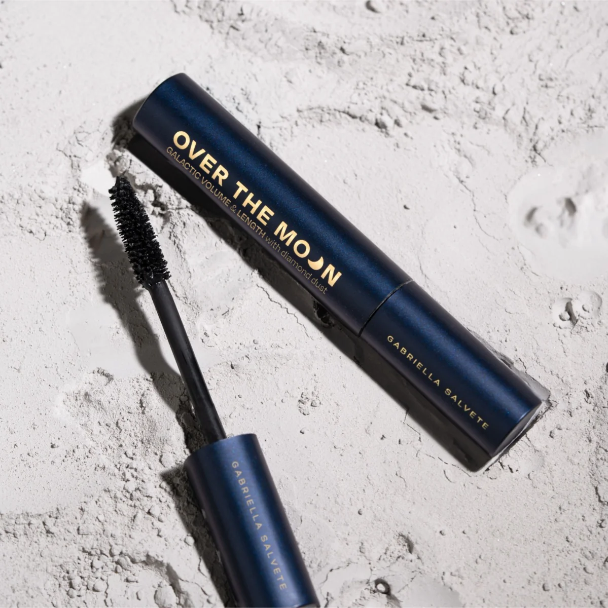 Gabriella Salvete Over the Moon 01 Volume & Length řasenka 9,5 ml