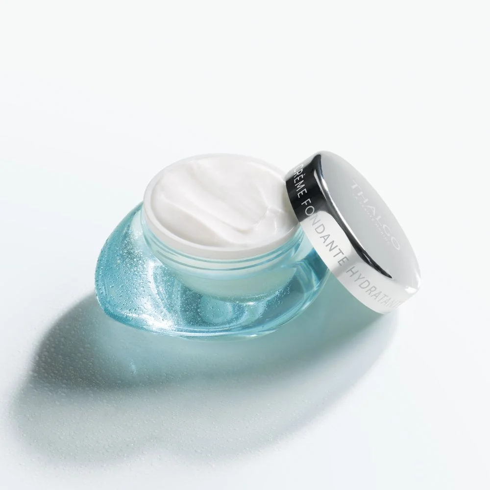 Thalgo Source Marine Jemný hydratační krém 50 ml