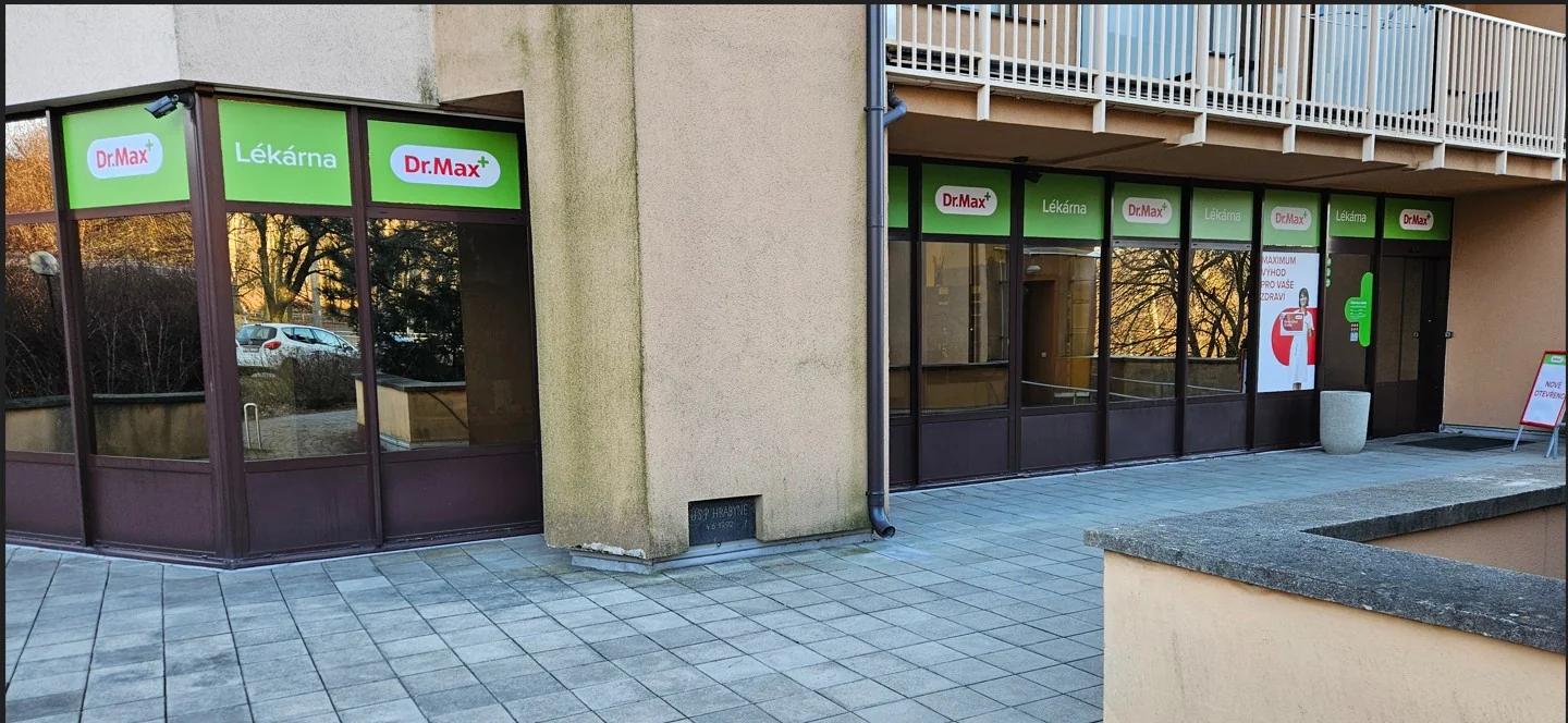 Hrabyně 202, Hrabyně