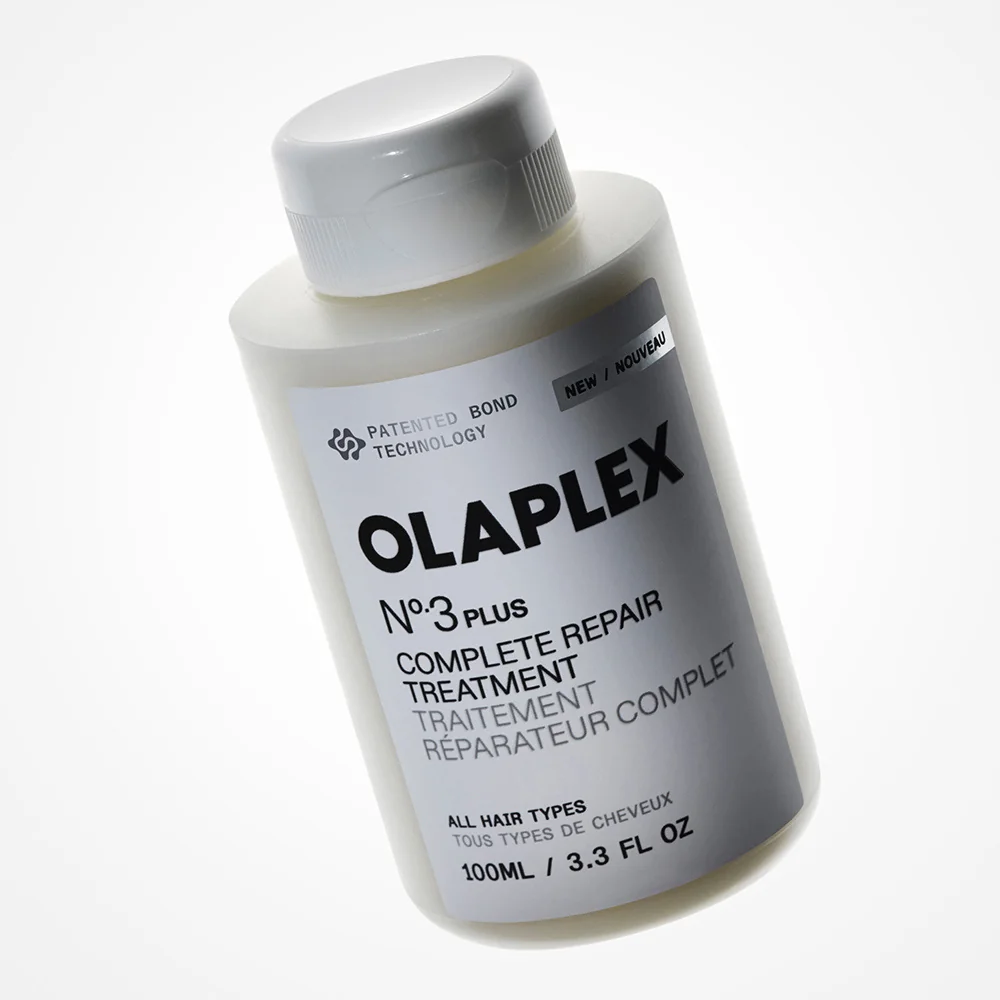Olaplex No.3 Plus Complete Repair Treatment péče pro poškozené vlasy 100 ml