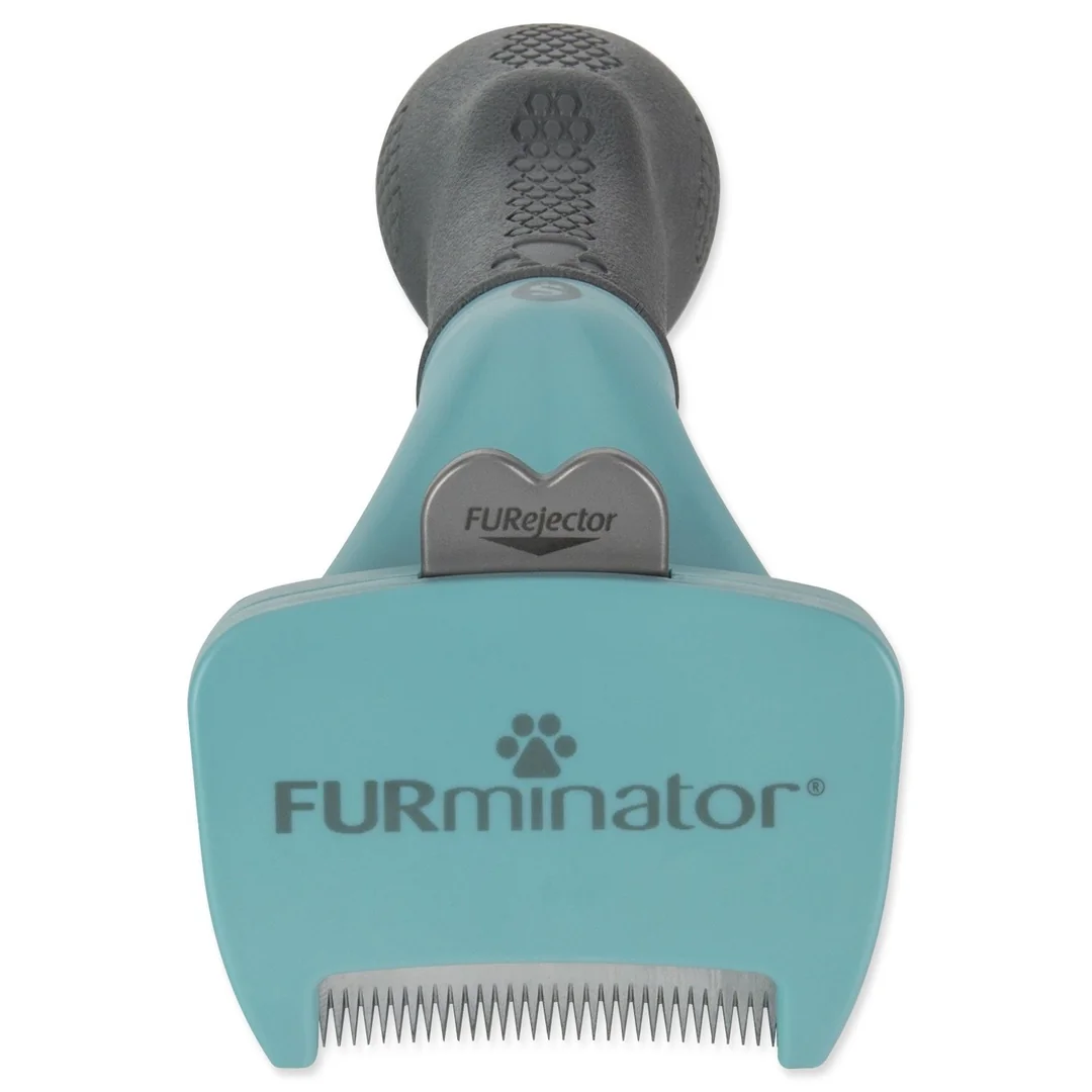 FURminator Hřeben dlouhá srst S