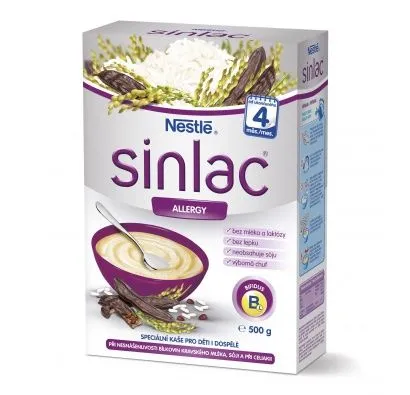 Nestlé Sinlac 500 g