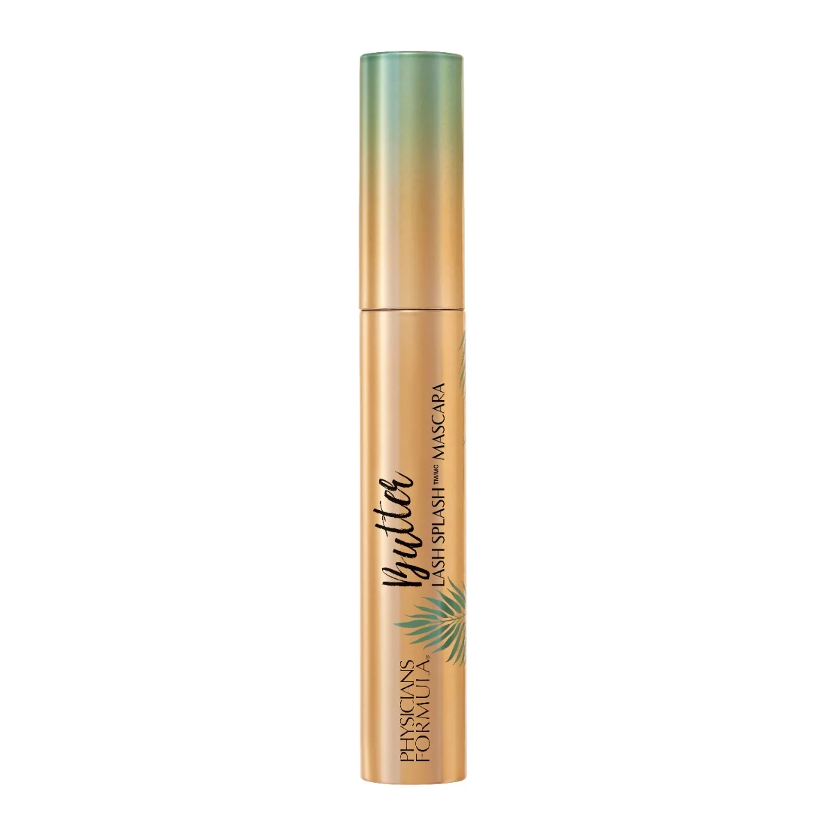 Physicians Formula Butter Lash Splash Mascara Blackest Black řasenka 10 ml