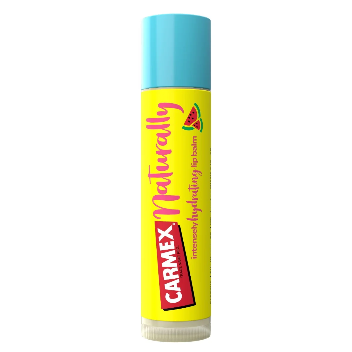 CARMEX Natural Hydratační balzám na rty meloun 4,25 g