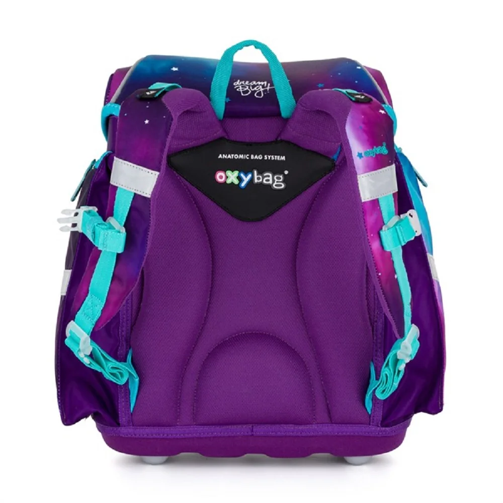 Oxybag PREMIUM LIGHT - školní aktovka Dream