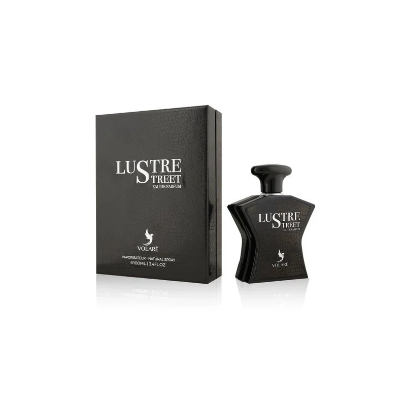 Volare Parfémovaná voda - LUSTRE STREET - Objem: 100ml