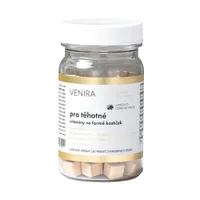 Venira Vitamíny pro těhotné