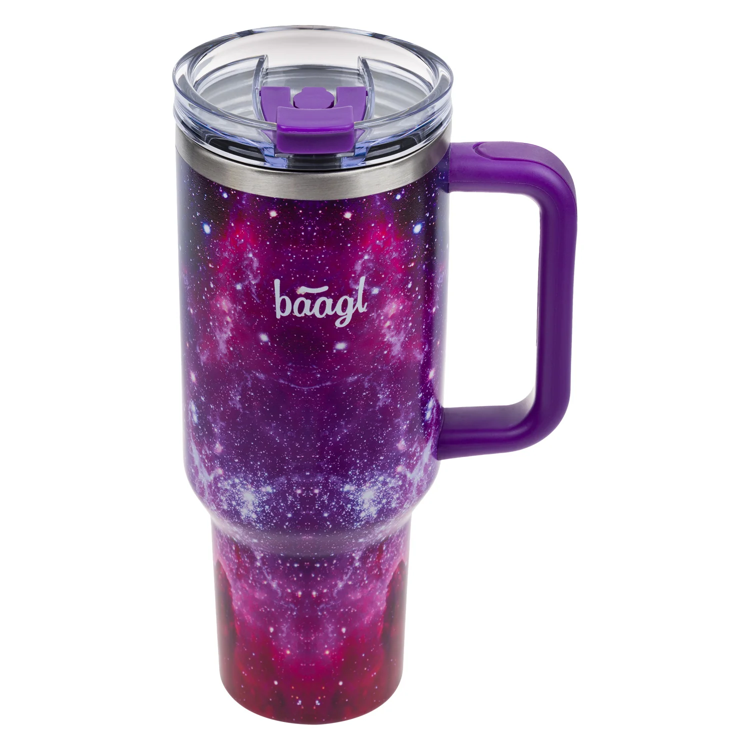 Baagl B-Cup Galaxy