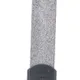 Nippes Solingen Pilník safírový špičatý černý 16 cm 1 ks