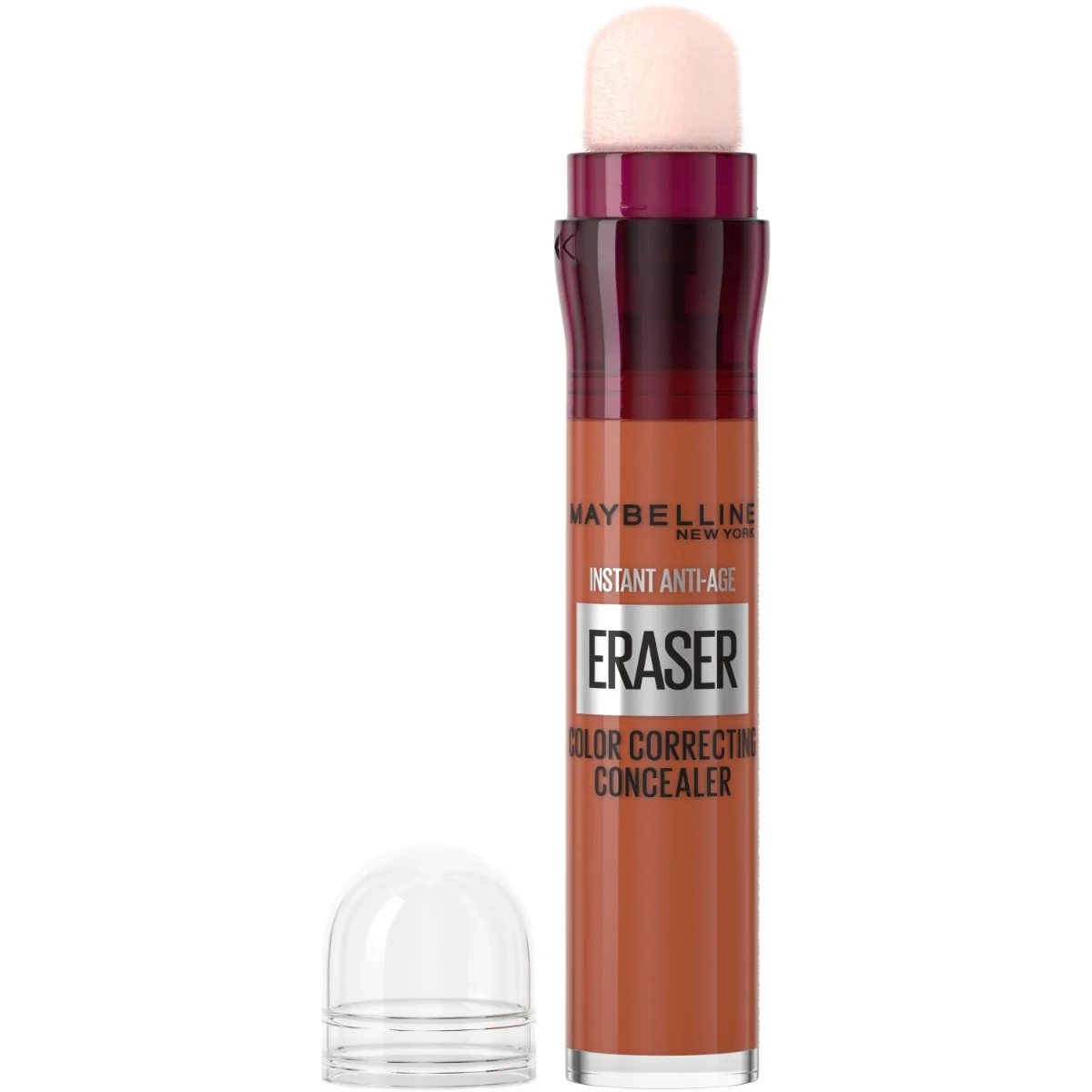 Maybelline Instant Eraser odstín Orange korektor 6,8 ml