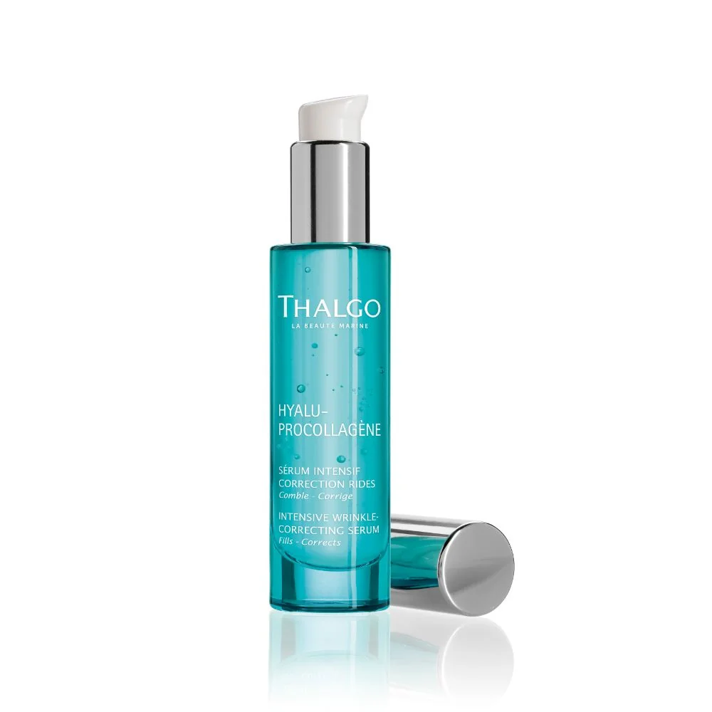 Thalgo Hyalu-Procollagѐne Intenzivní nápravné sérum na vrásky 30 ml