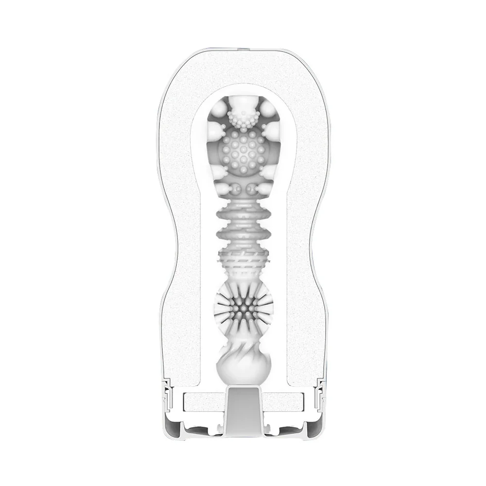TENGA Masturbátor - Premium Original Vacuum Cup