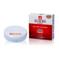 Heliocare Kompaktní Make-Up odstín Light SPF 50