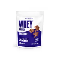 DESCANTI Whey Protein Chocolate