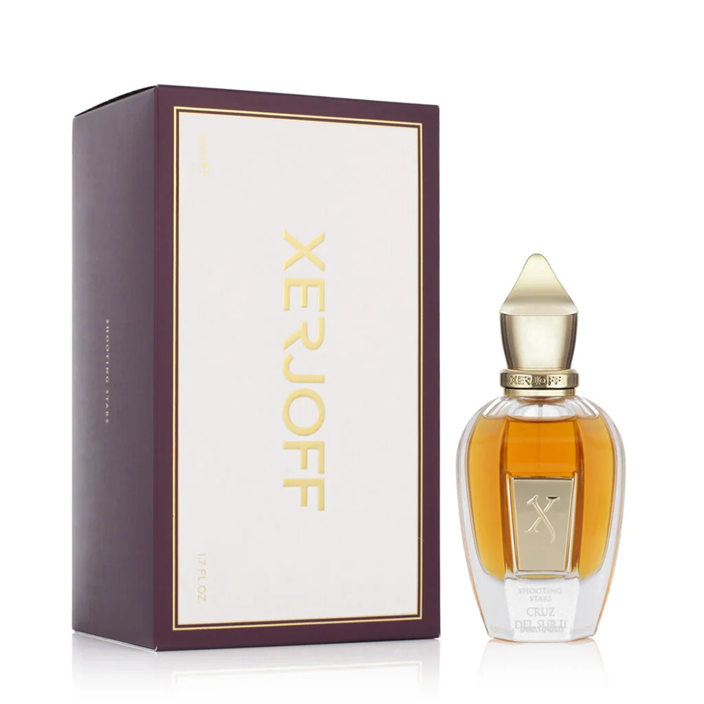 XerJoff Shooting Stars Cruz del Sur II Parfém 50 ml UNISEX