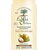 Le Petit Olivier Vyživujicí šampón pro suché a poškozené vlasy
