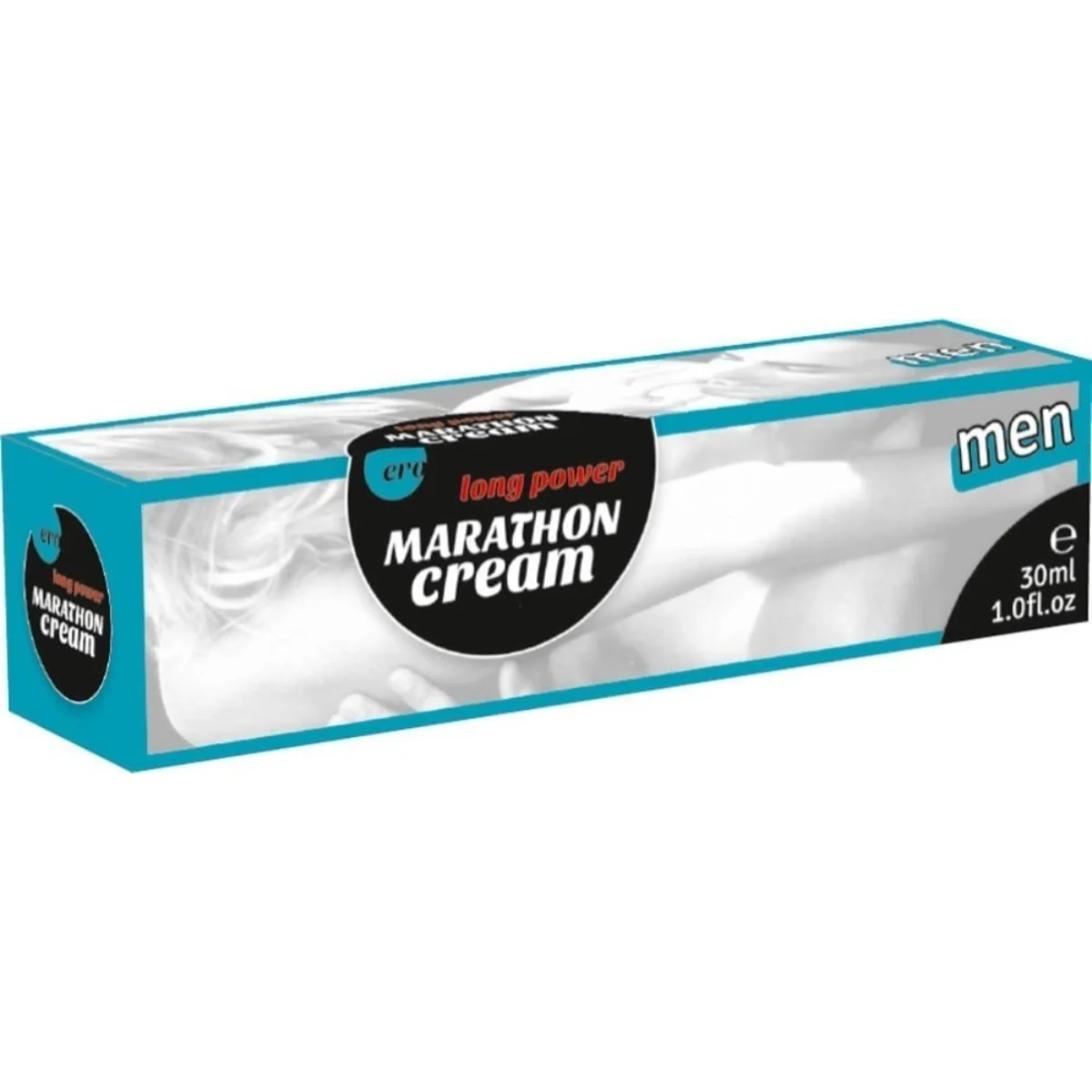 Hot Stimulační krém - Marathon Cream