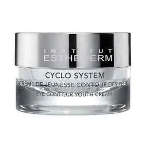 Esthederm EYE CONTOUR YOUTH CREAM - omlazující oční krém 15 ml