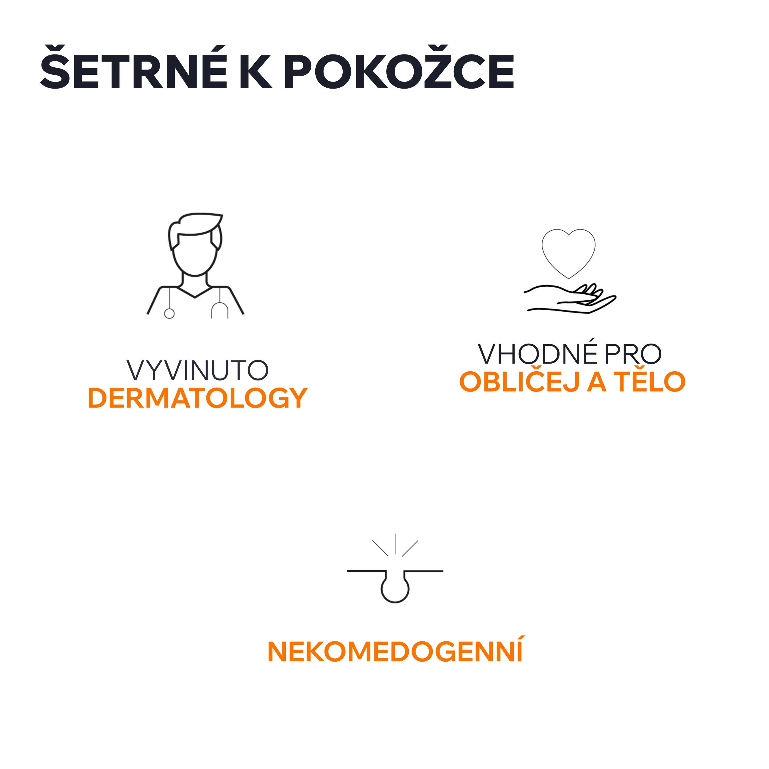 Uriage Bariésun Regenerační balzám po opalovaní 500 ml
