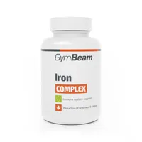 GymBeam Iron complex