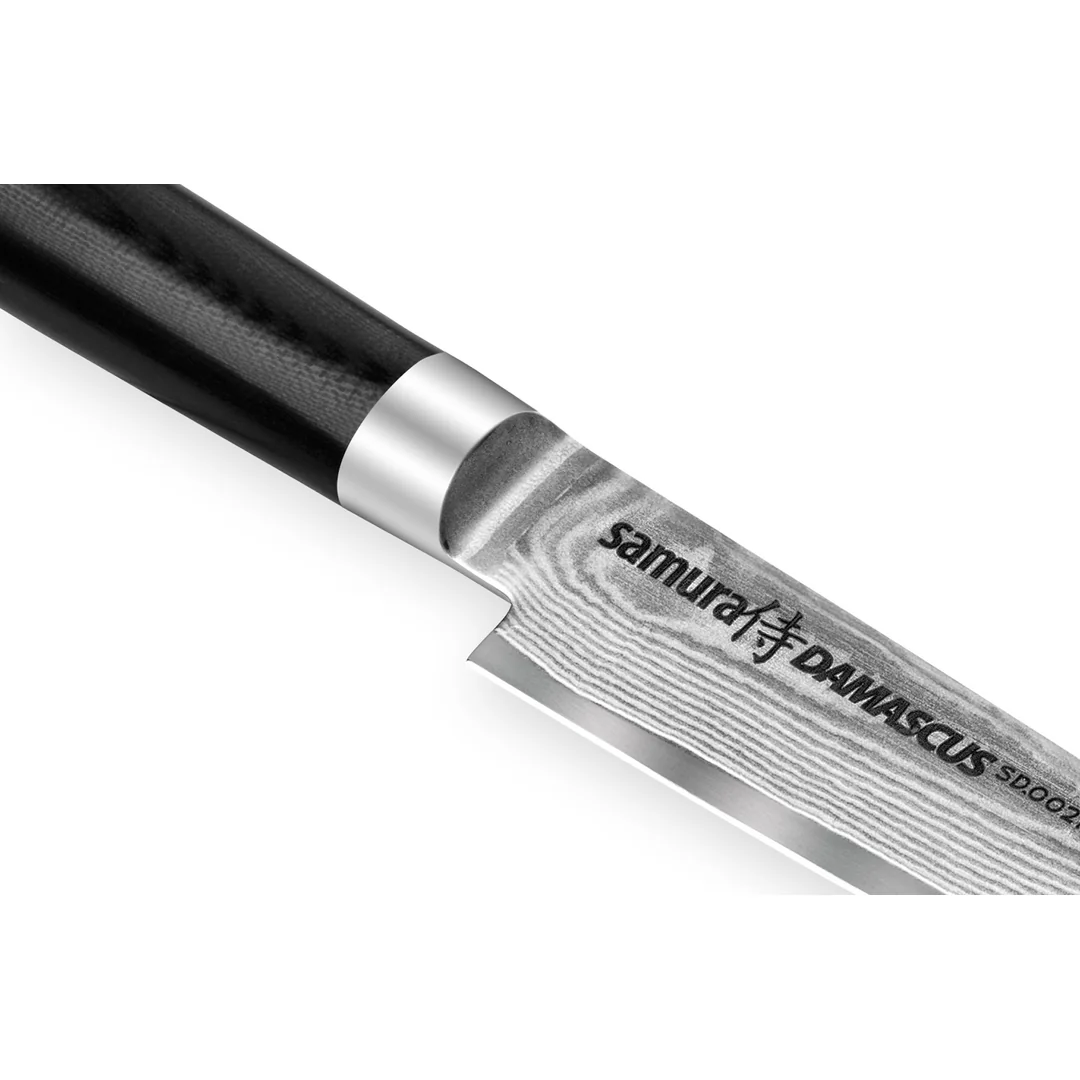 Samura DAMASCUS Univerzální nůž 12,5 cm (SD-0021)
