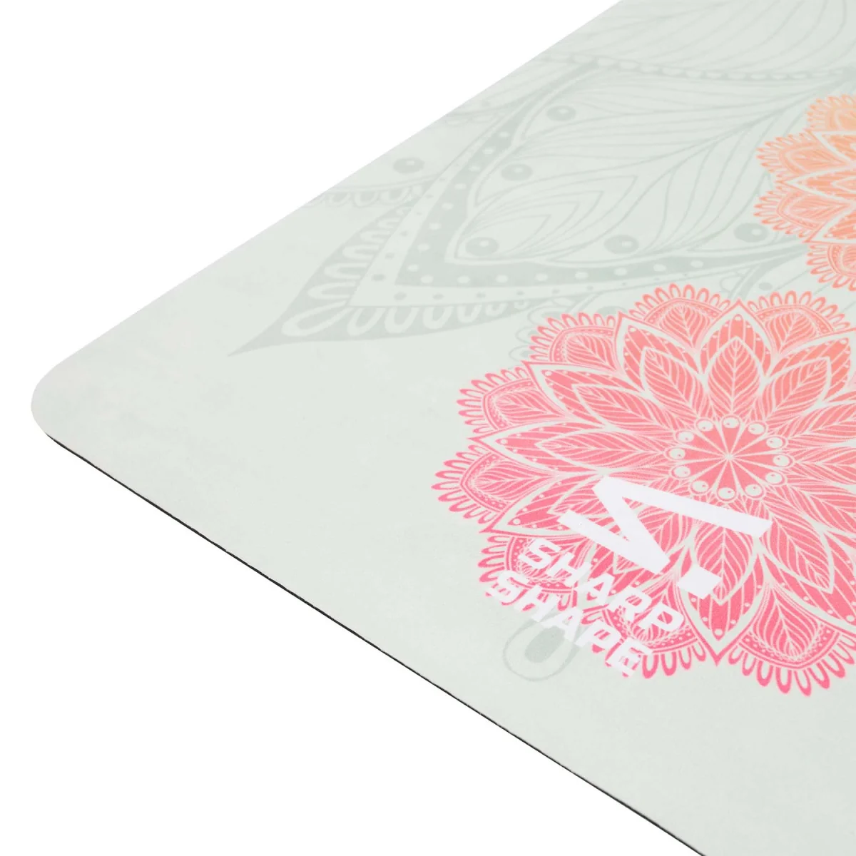 SharpShape Podložka na jógu ECO MAT ASANA