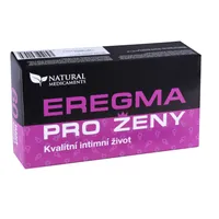 Natural Medicaments Eregma pro ženy