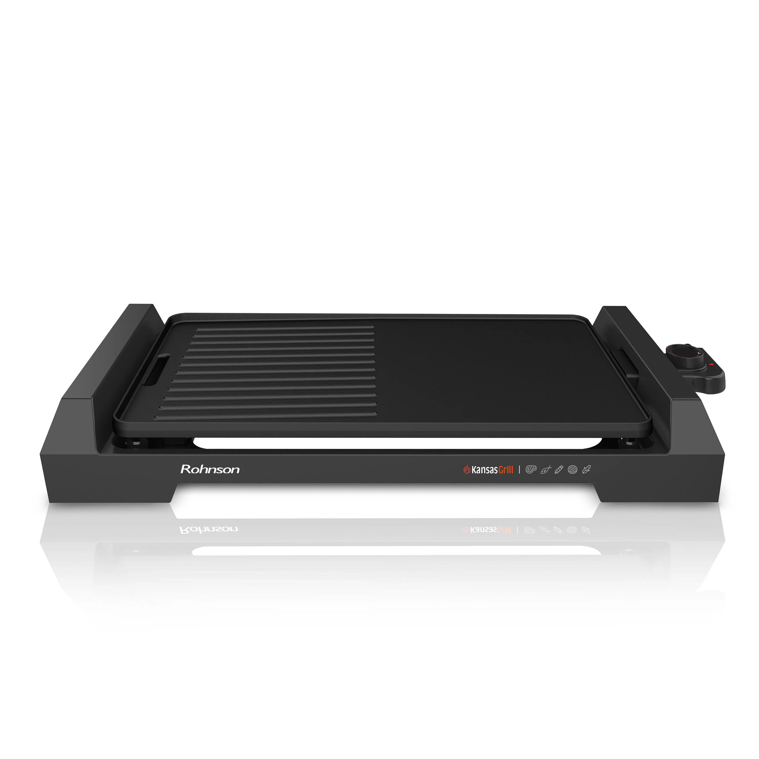 Rohnson Gril R-2533 