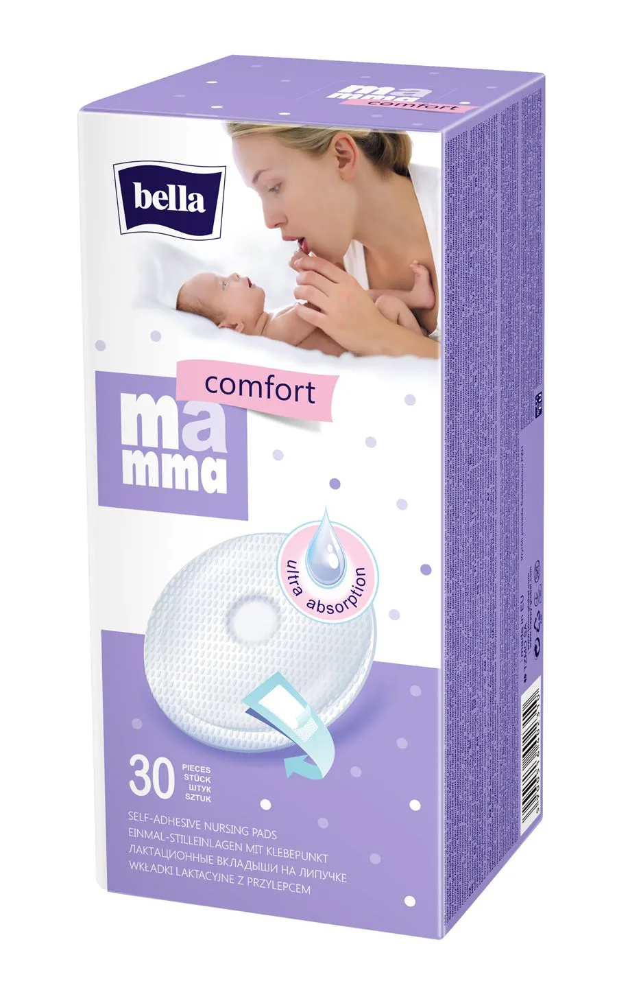 Bella Mamma Comfort