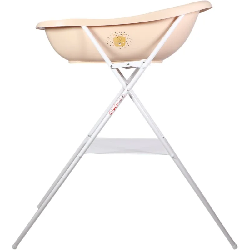 Maltex Stojan na vaničku 84 cm - bílý
