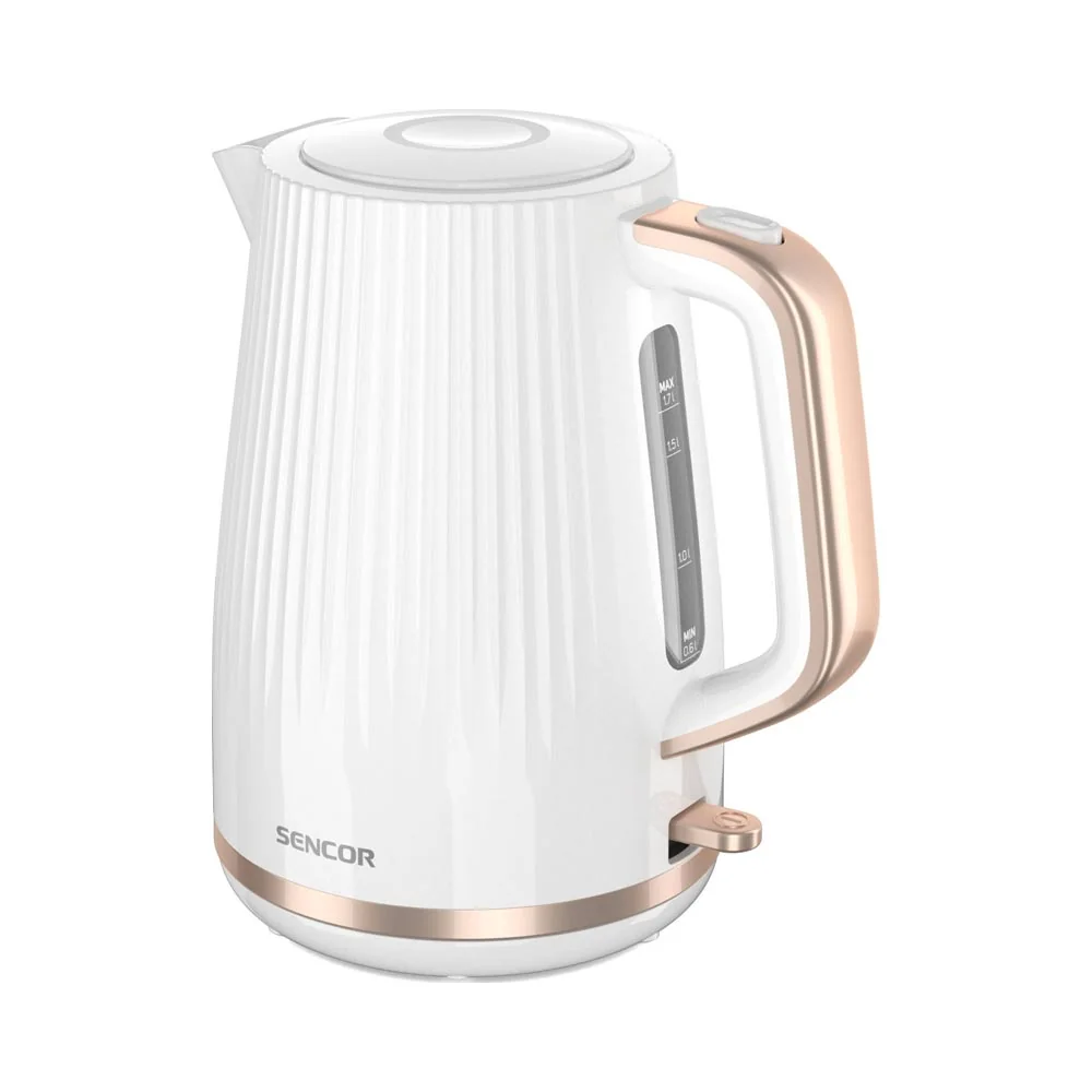 SENCOR SWK 7510WH varná konvice