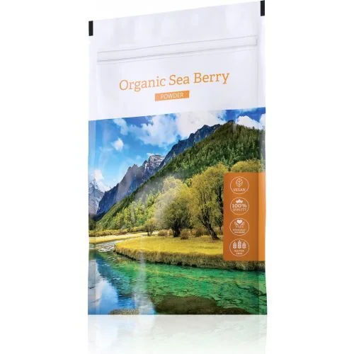 Energy Organic Sea Berry powder 100 g