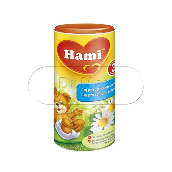 Hami