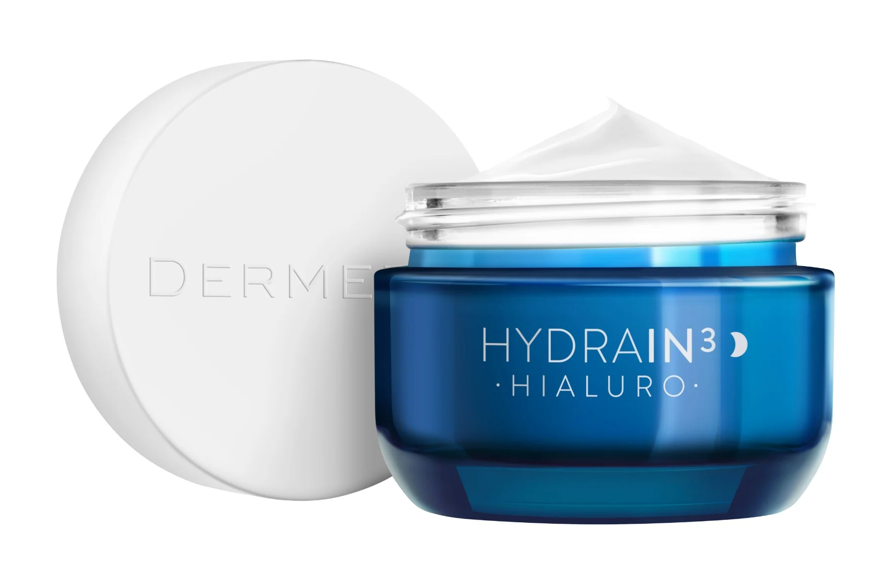 Dermedic Hydrain3 Hialuro hydratační noční krém 50 ml