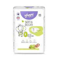 Bella Baby Happy Soft&Delicate 0 Before Newborn 2 kg