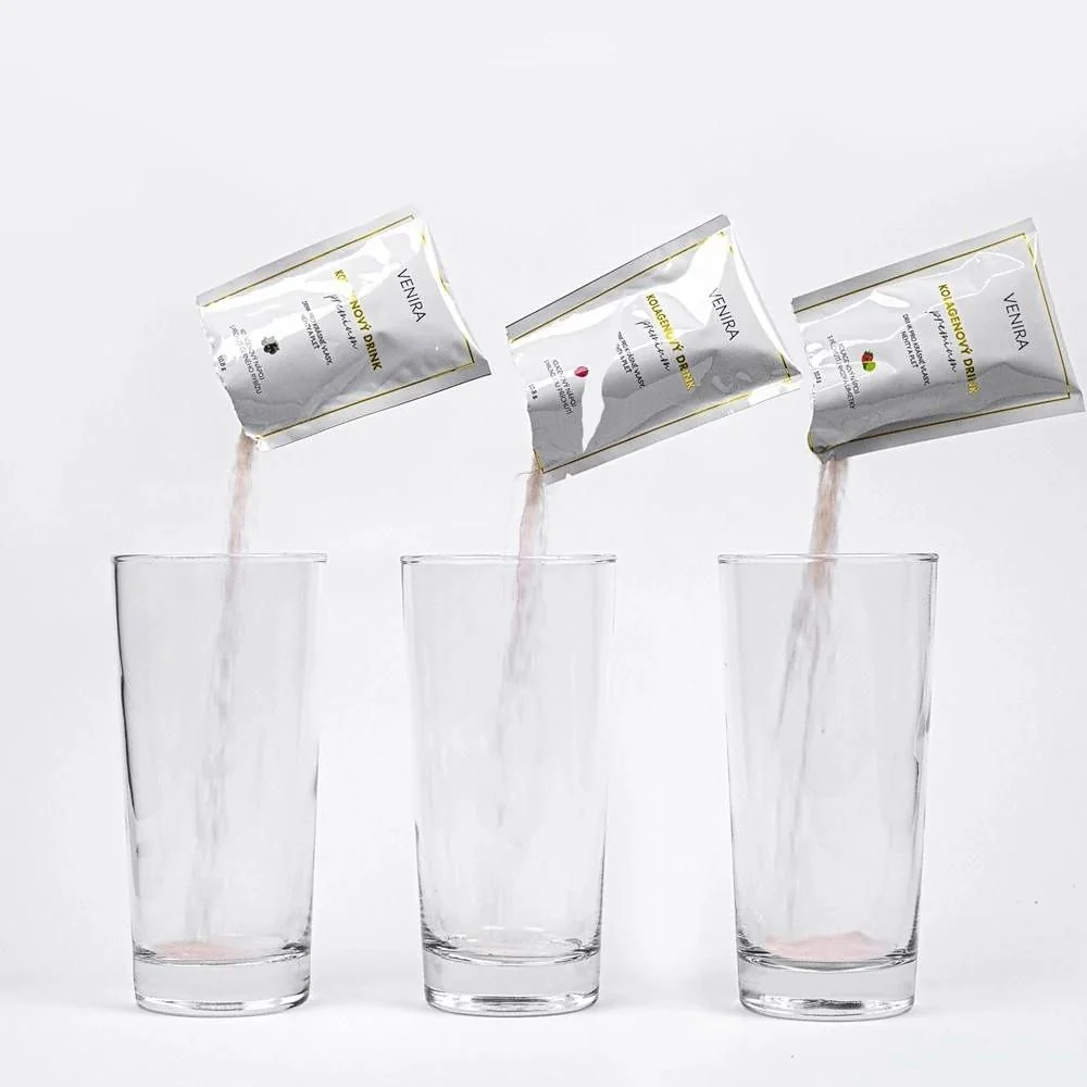 Venira Premium kolagenový drink mix příchutí 30x10,8 g