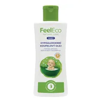Feel Eco Hypoalergenní koupelový olej Baby