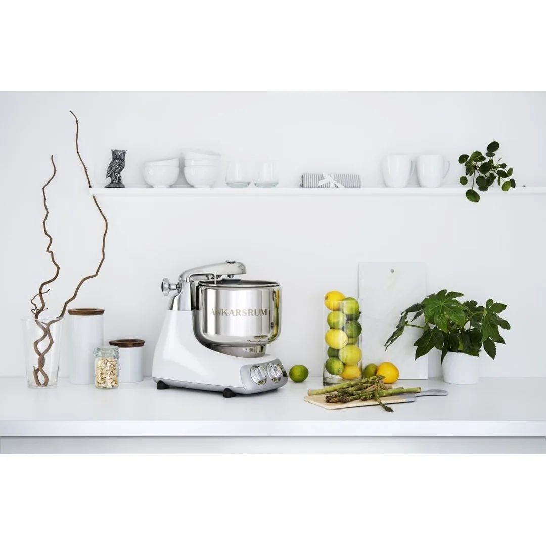Ankarsrum Assistent Original AKM6230 bílý lesklý 2300118 (GW)
