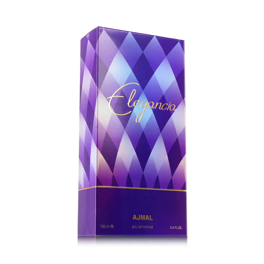 Ajmal Elegancia EDP 100 ml W 