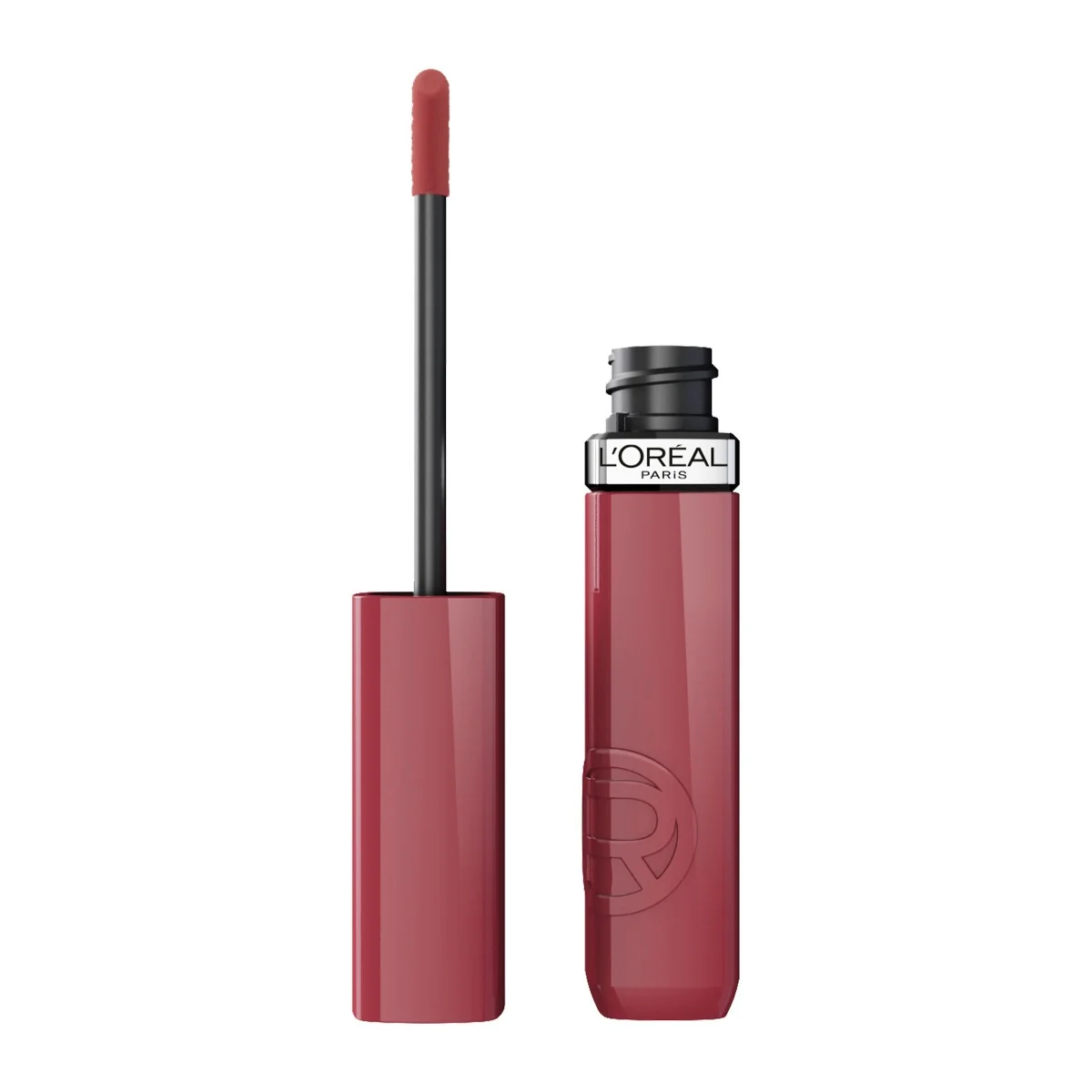 Loréal Paris Infaillible Laque Resistance 220 Paris Sunset tekutá rtěnka 4,3 ml