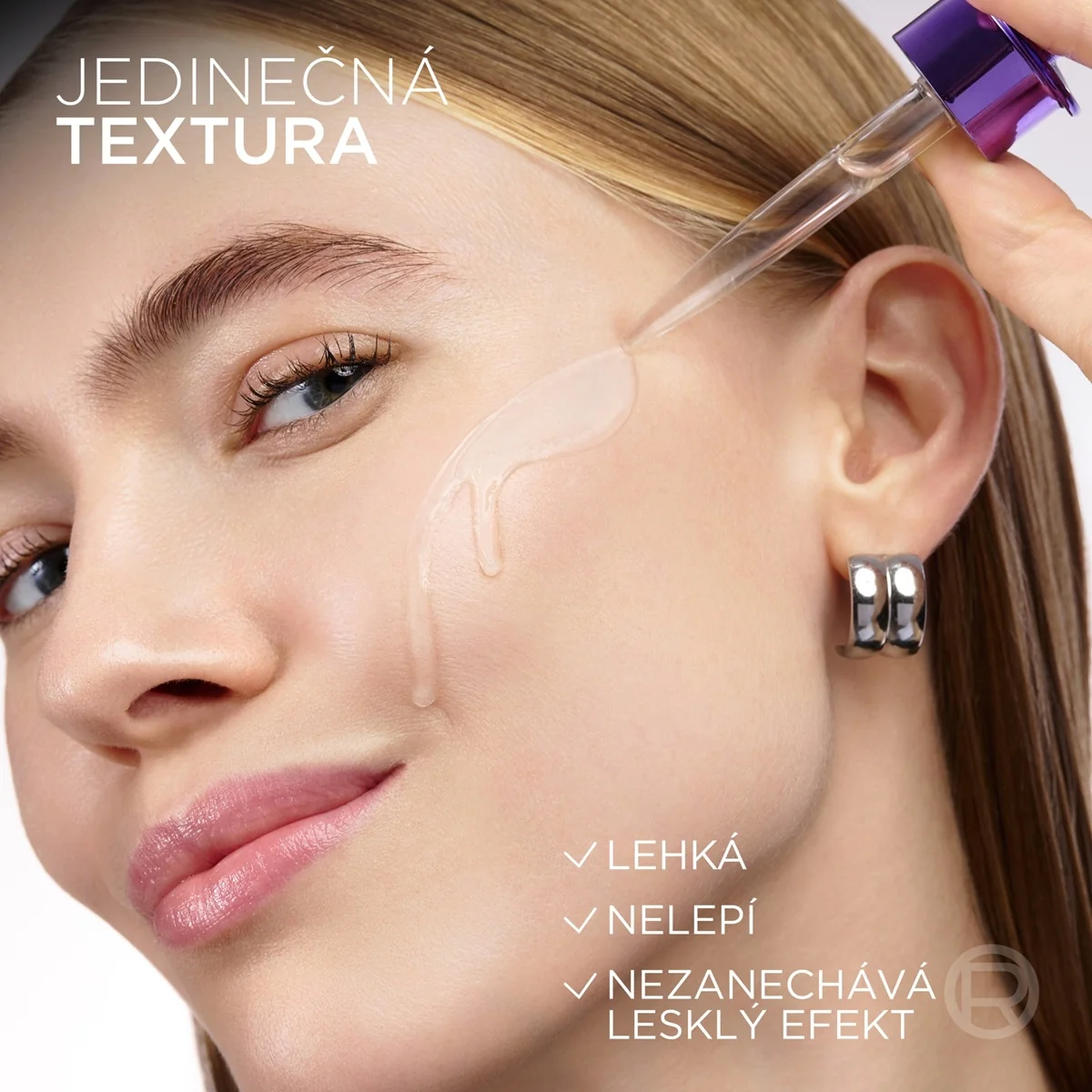 L'Oréal Paris Revitalift Filler Hyaluron vyplňující sérum s kyselinou hyaluronovou + PDRN 30 ml