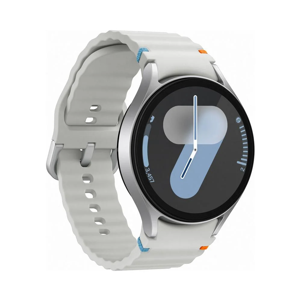 Samsung Galaxy Watch7 L310 44 mm BT chytré hodinky silver