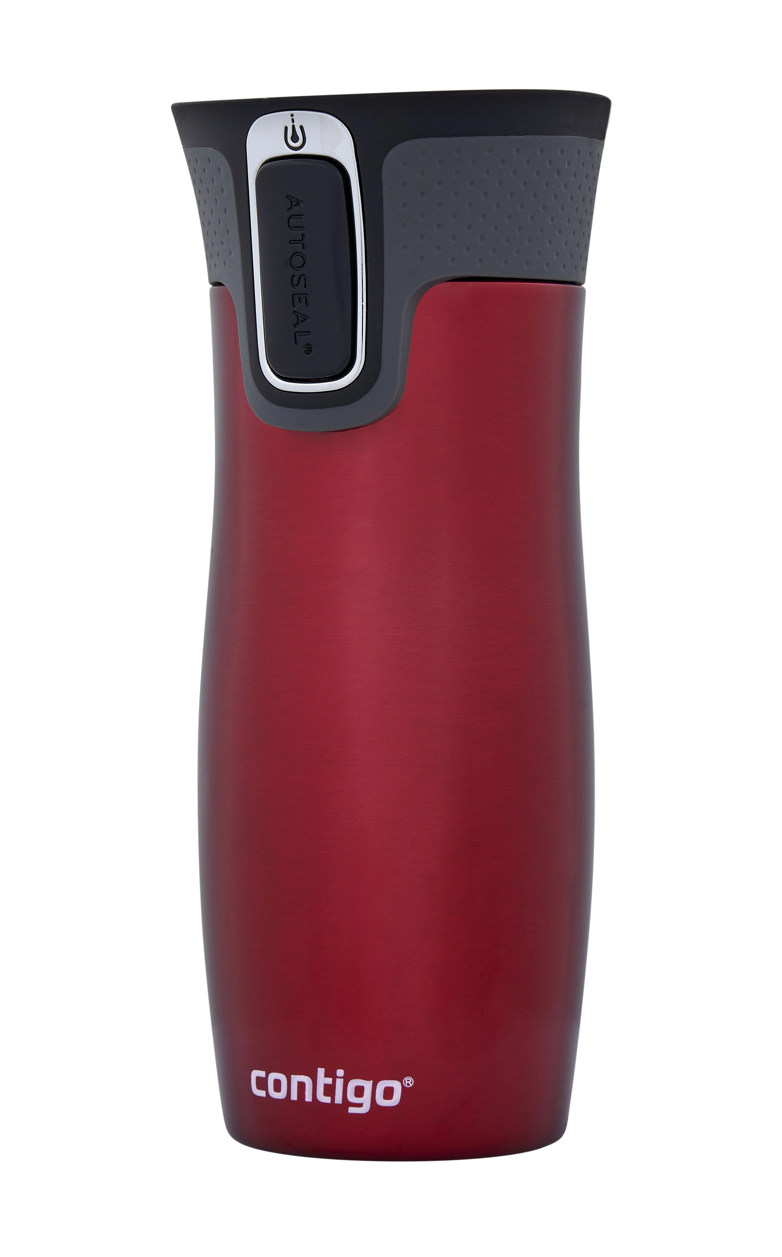 Contigo Termoláhev West Loop Red červená 470 ml